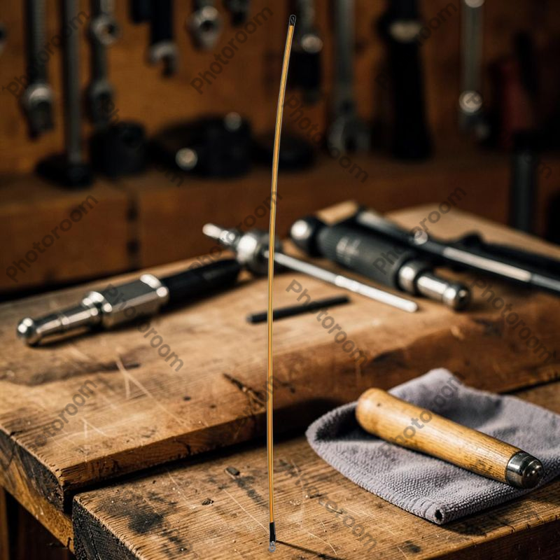 Antennes VHF pour GPS de chasse : portée, montage et entretien
