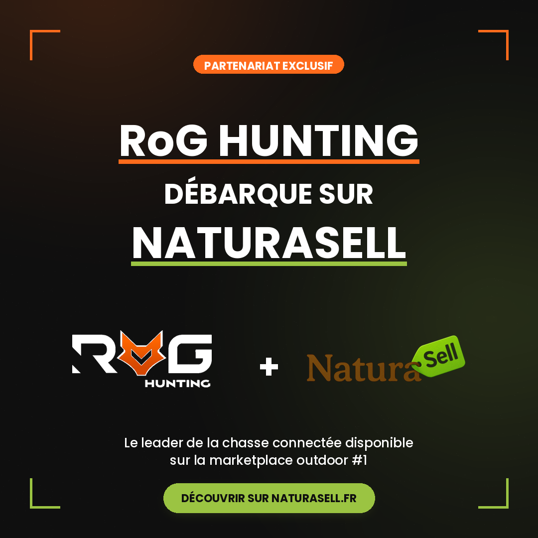 ROG HUNTING