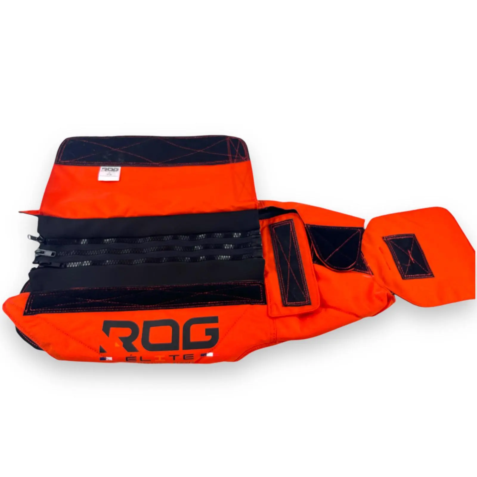 Gilet de Protection Chien de Chasse RoG Elite i3