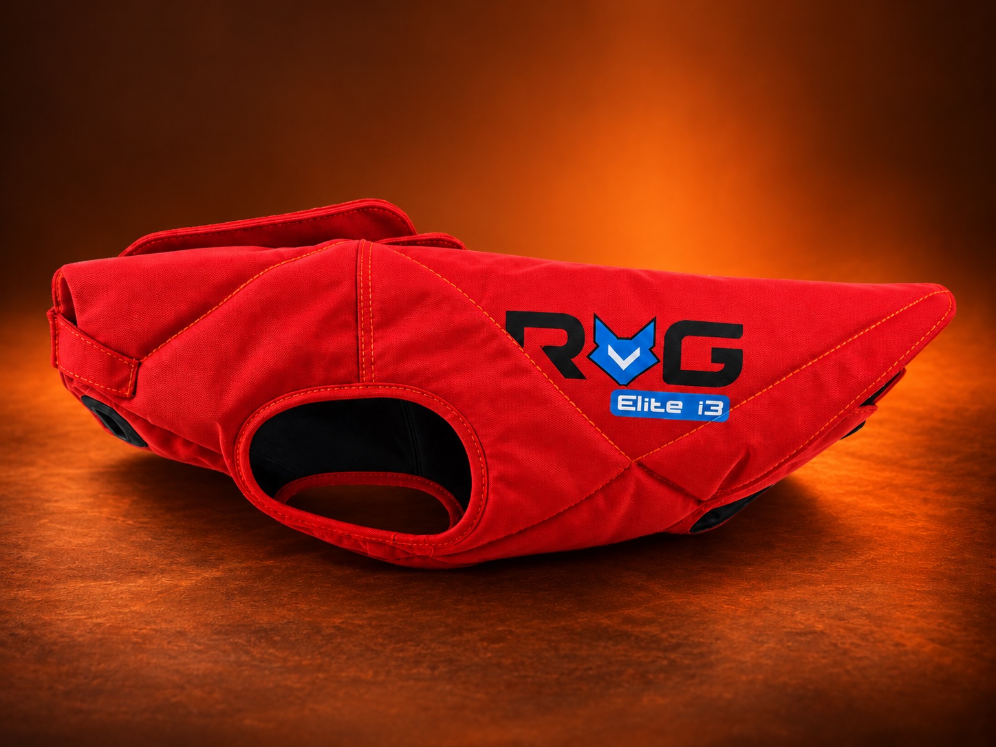 Gilet RoG Elite i3
