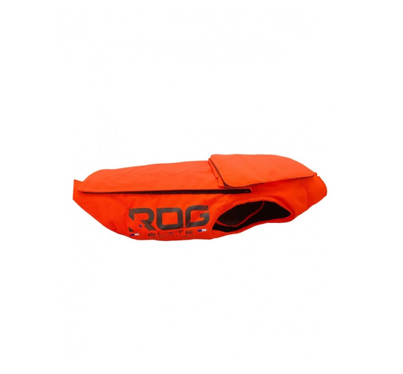 Gilet de Protection Chien de Chasse RoG Elite II