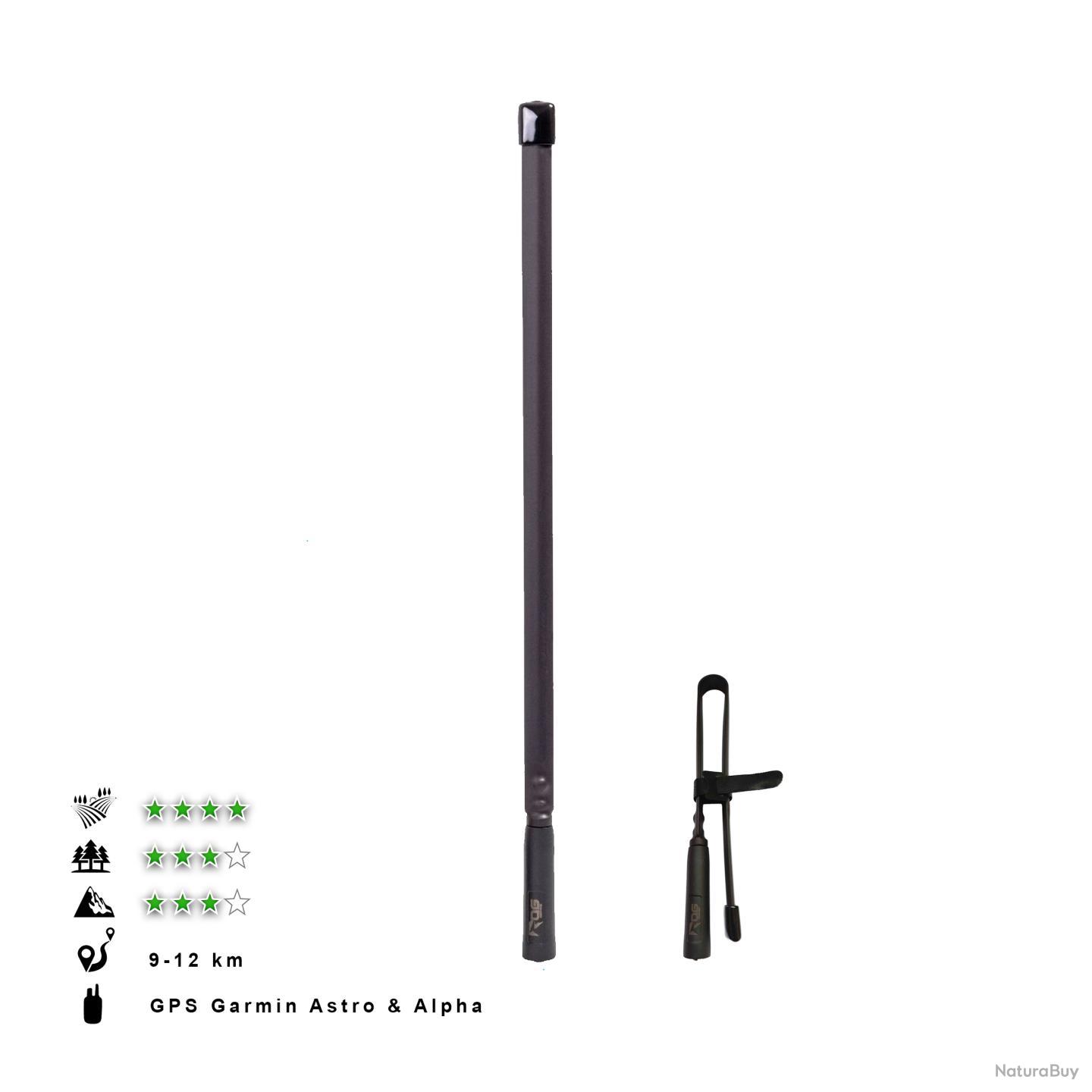 Antenne IBIZA V3 Flexible