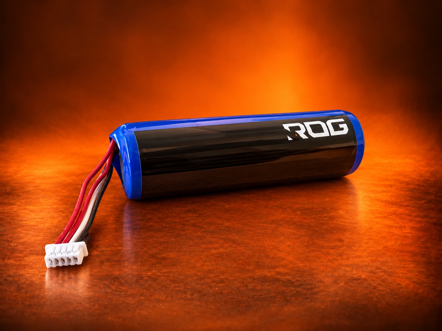 BATTERIE COLLIER ROG SPEEDER / TR DOG V2