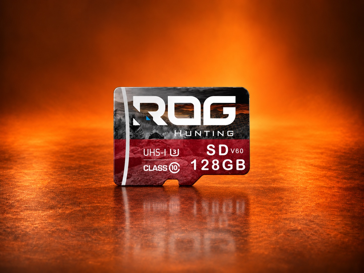 Carte SD 128GO