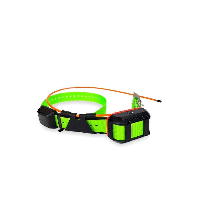 Anntenne collier 53cm Supra-RoG + — vue 2
