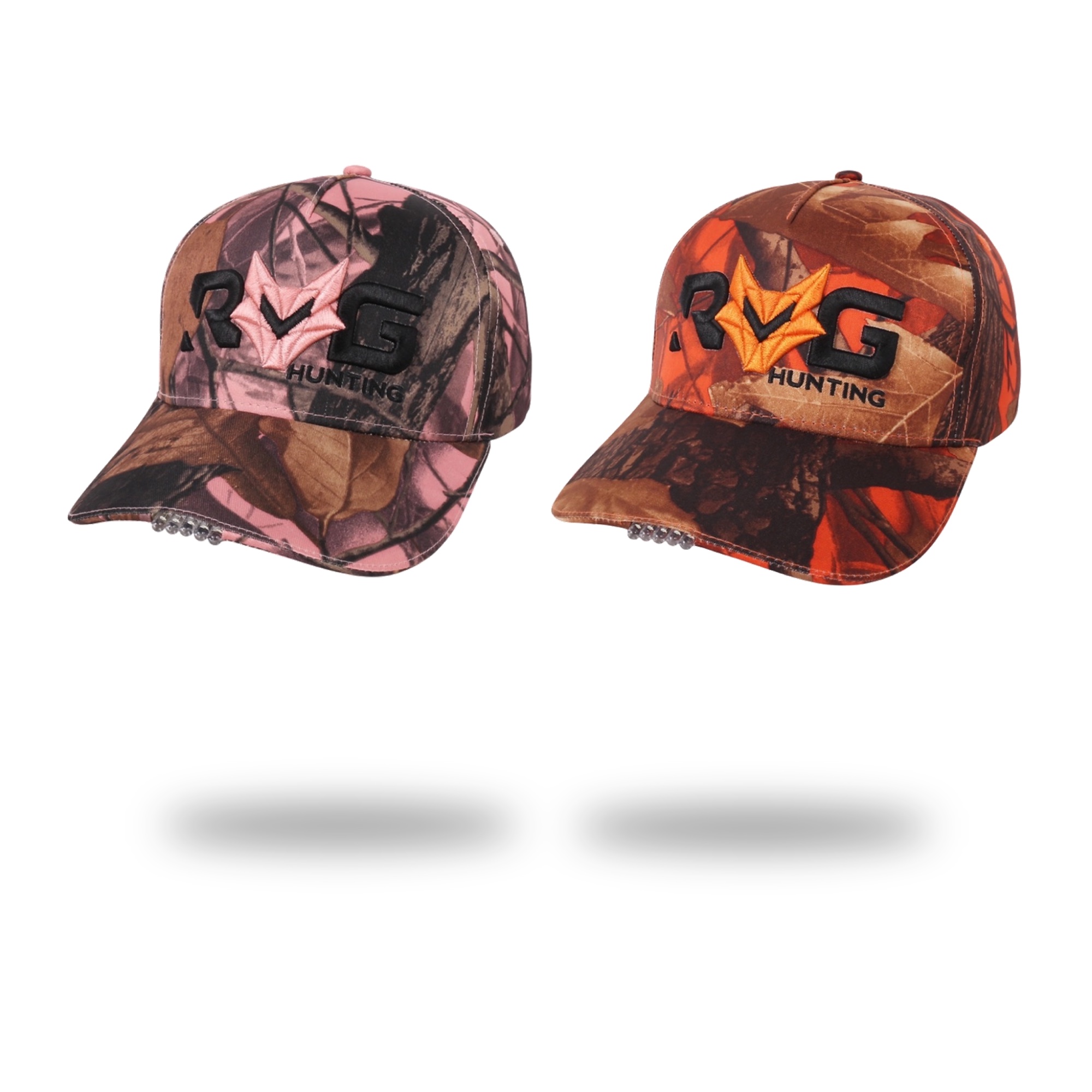 Casquette RoG Signature  — vue 10