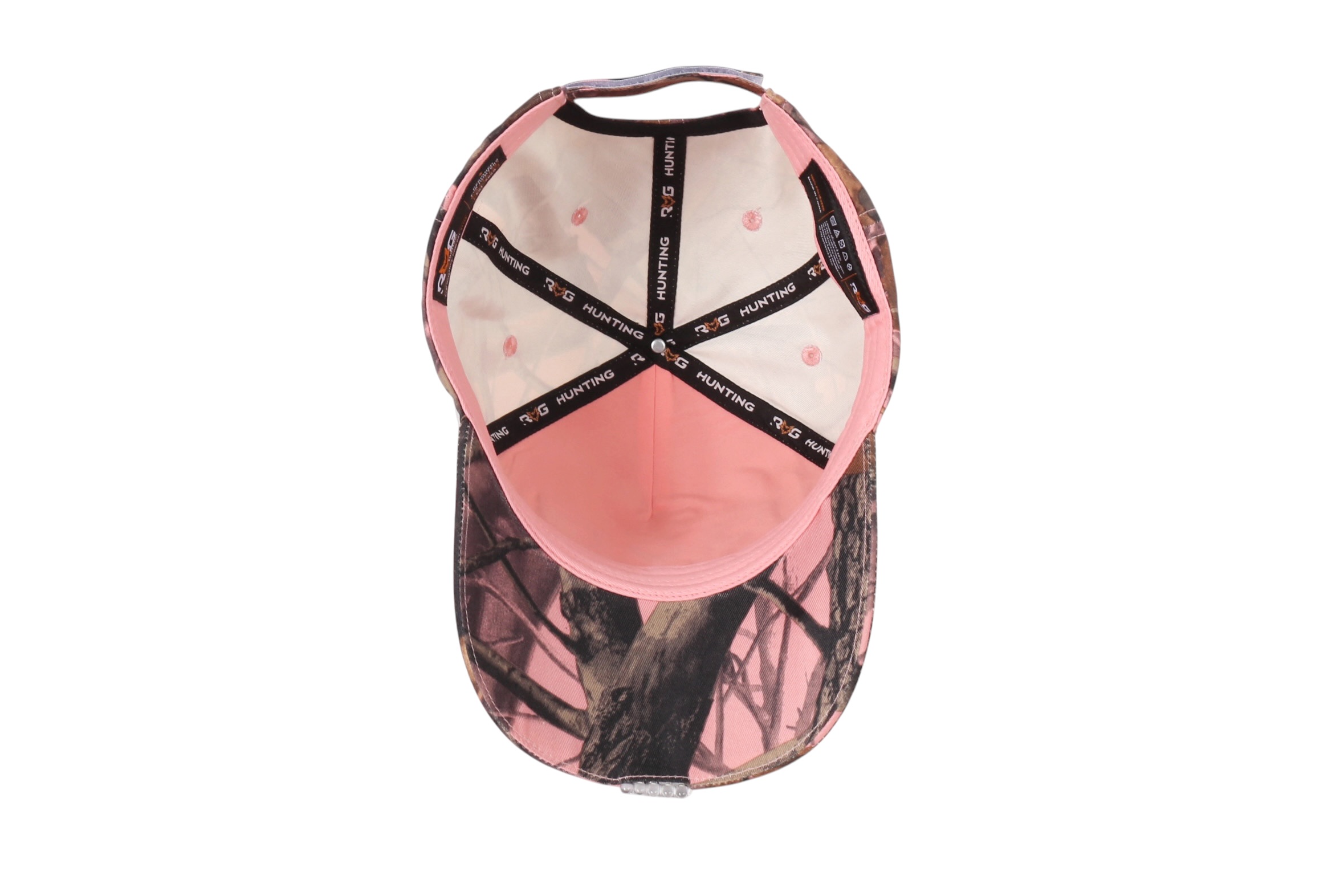 Casquette RoG Signature  — vue 8