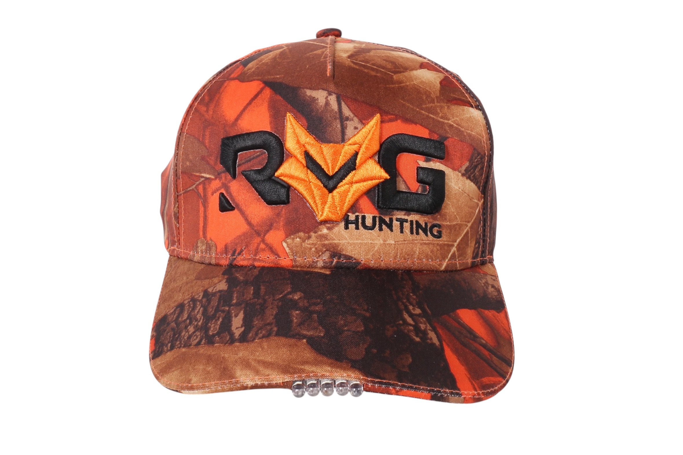 Casquette RoG Signature  — vue 2