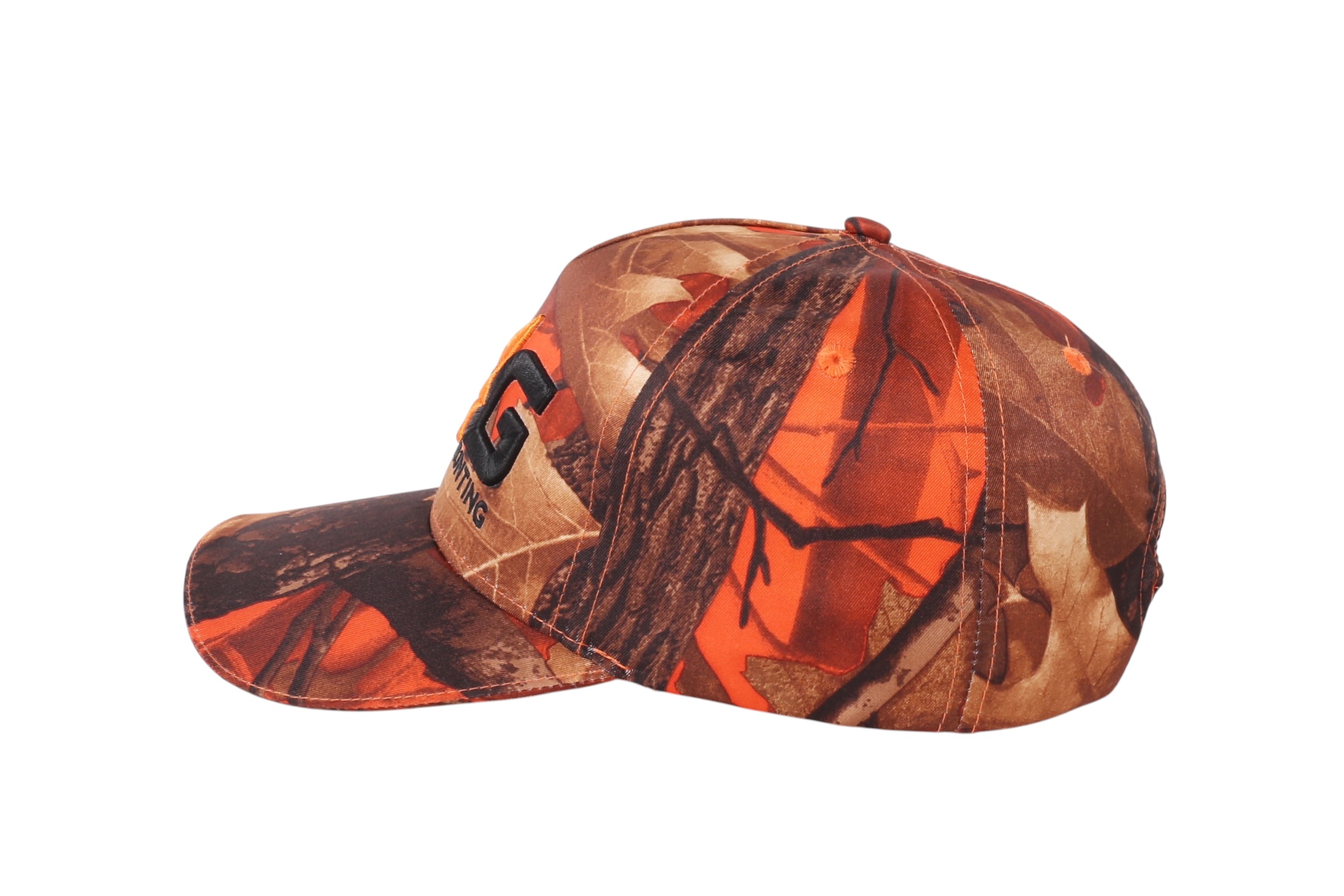 Casquette RoG Signature  — vue 4