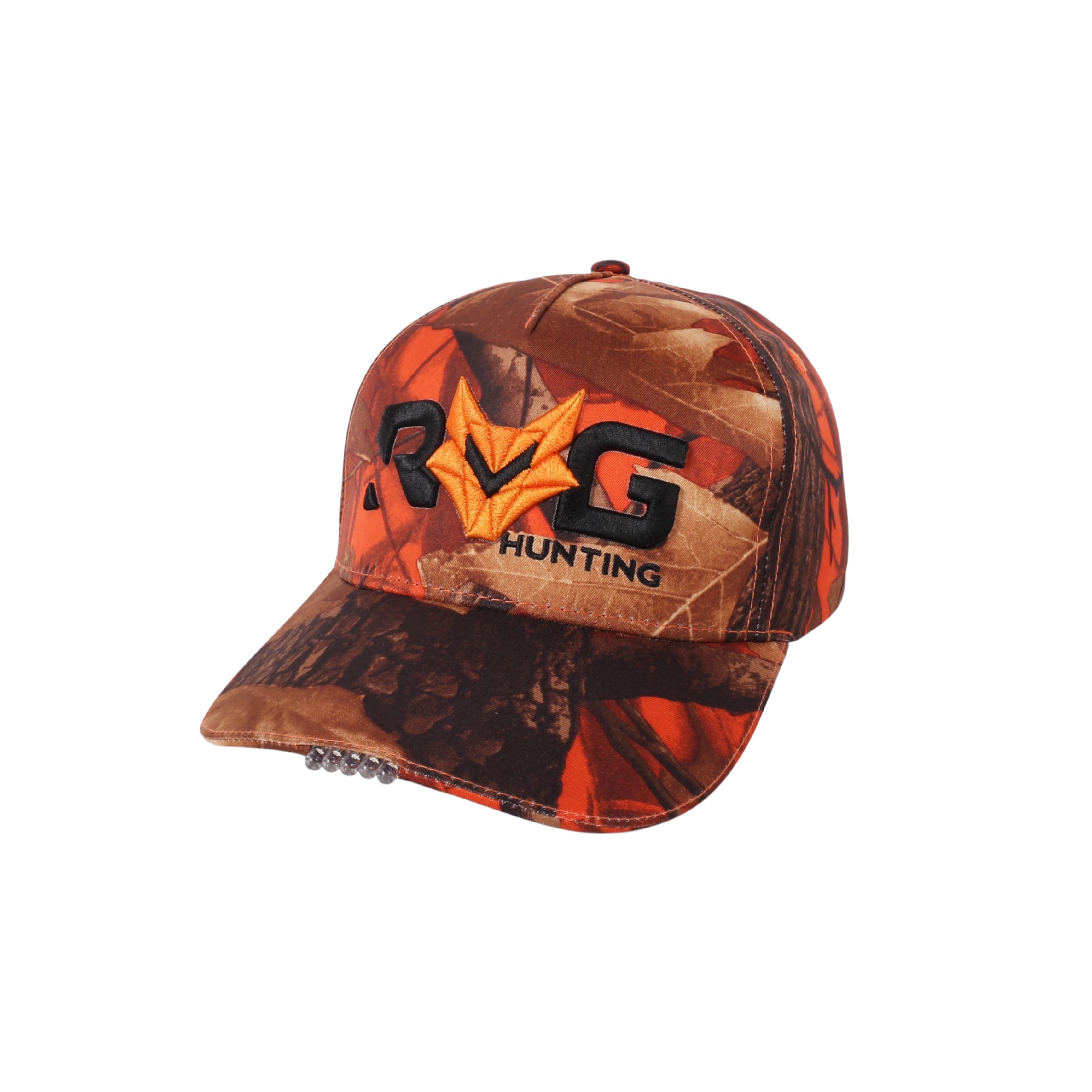 Casquette RoG Signature 