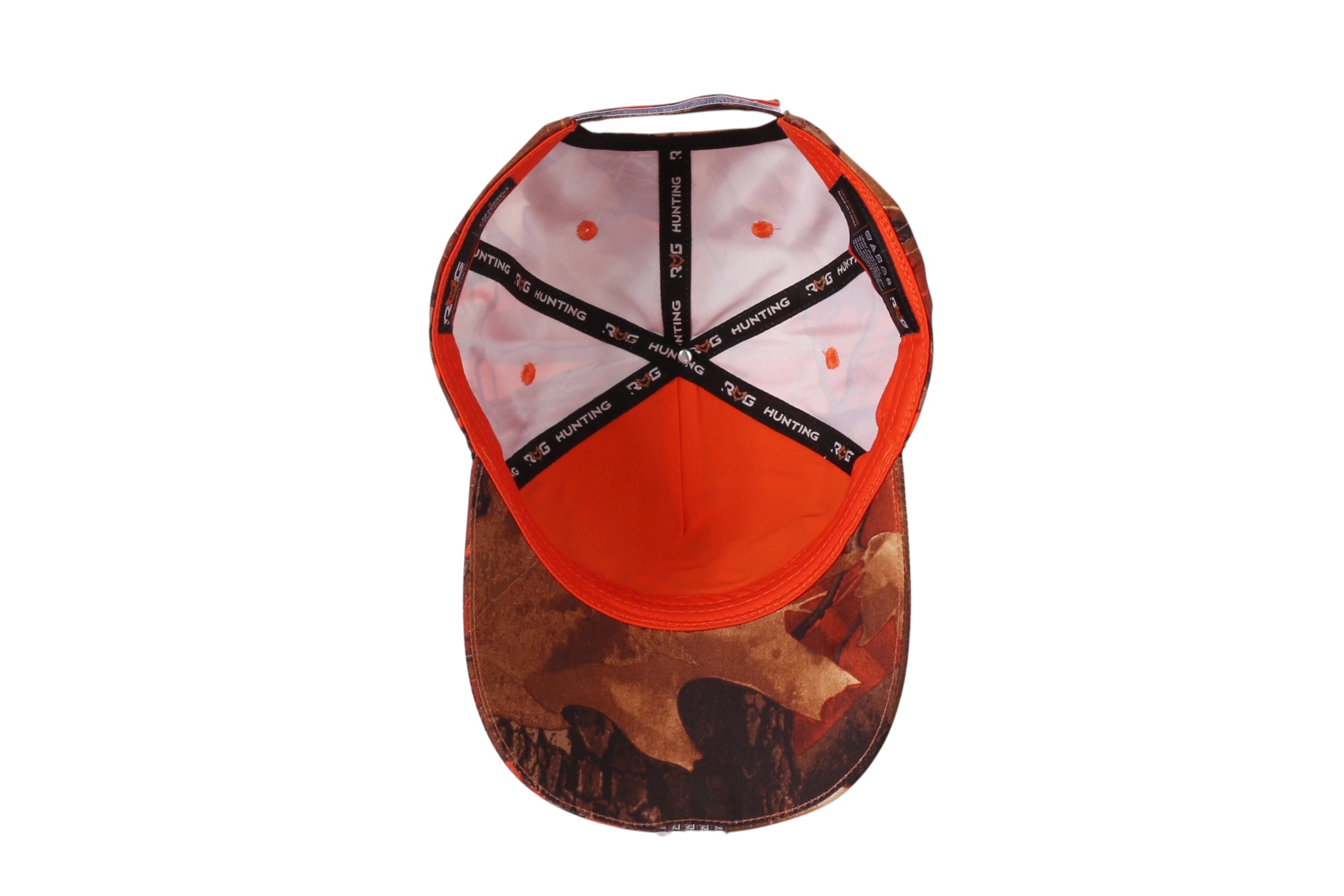 Casquette RoG Signature  — vue 5