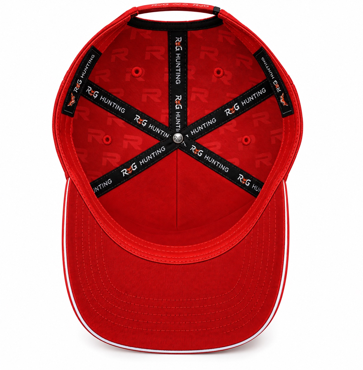 Casquette RoG Prestige — Collection Ball-Trap — vignette 5