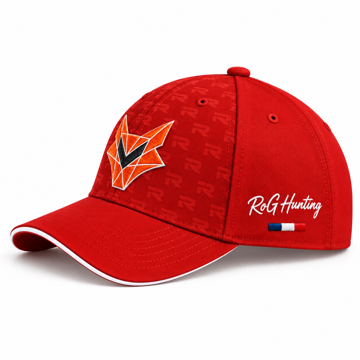 Casquette RoG Prestige — Collection Ball-Trap — vignette 3