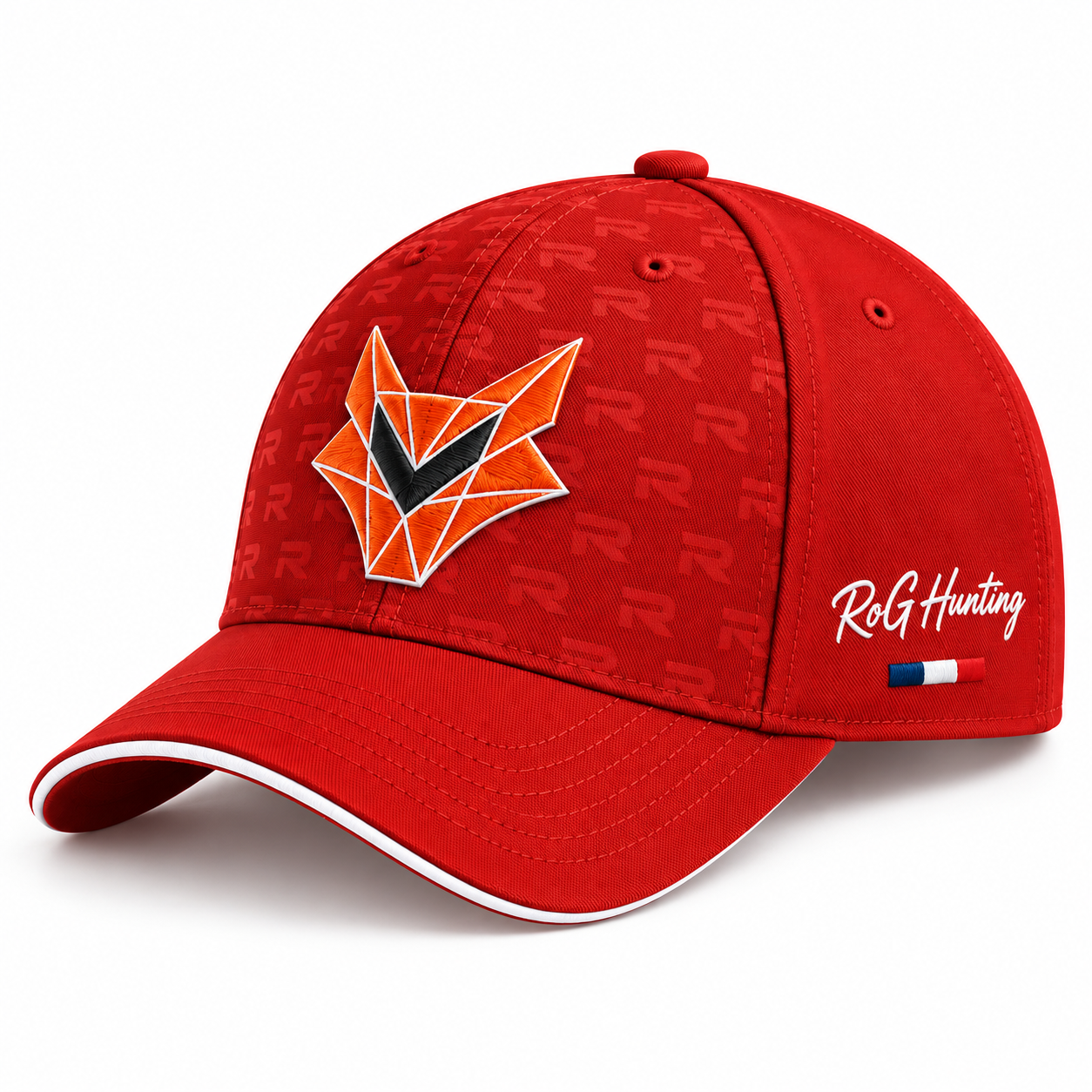 Casquette RoG Prestige — Collection Ball-Trap — vignette 2