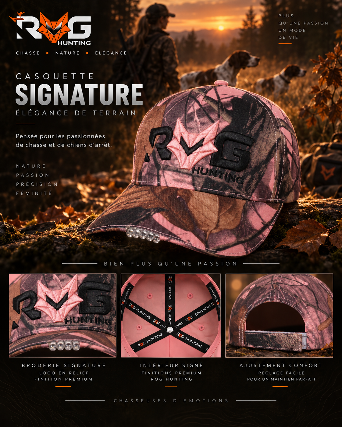 Casquette — Vitrine 4 — vignette 2