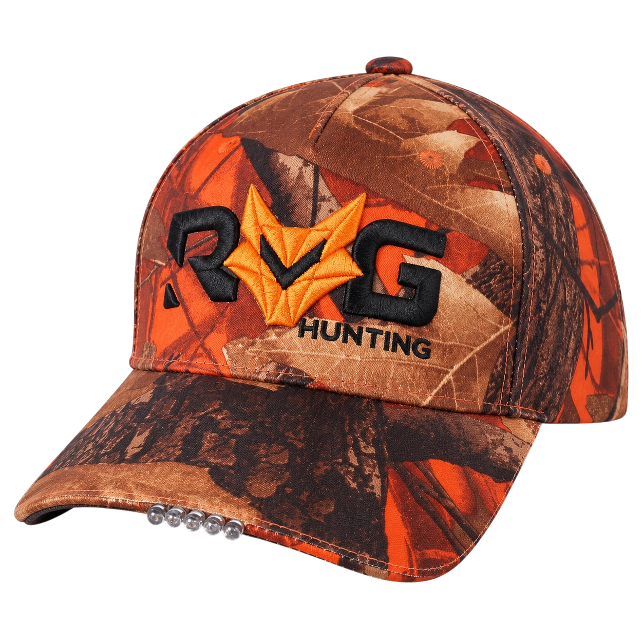 Casquette RoG Signature 
