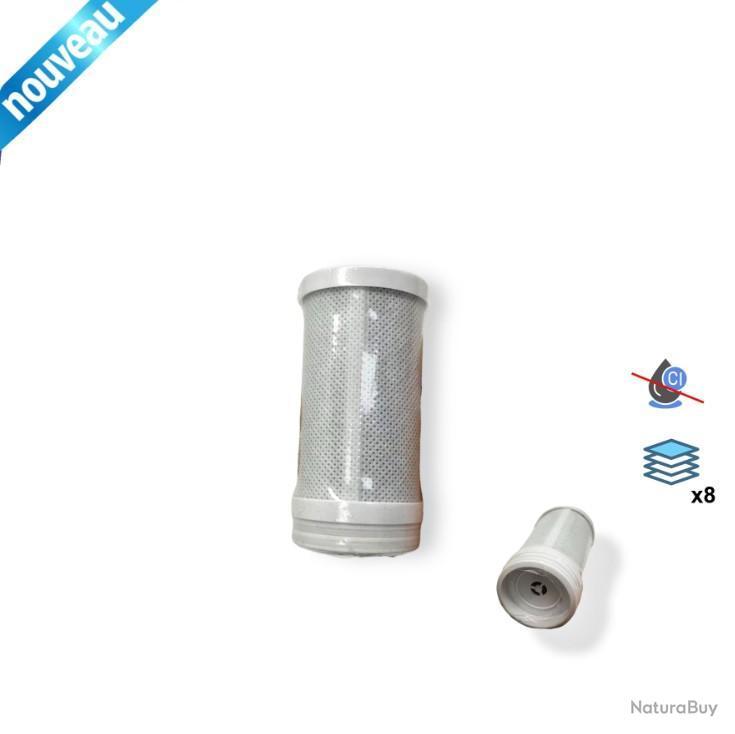Cartouche Purificateur d’Eau