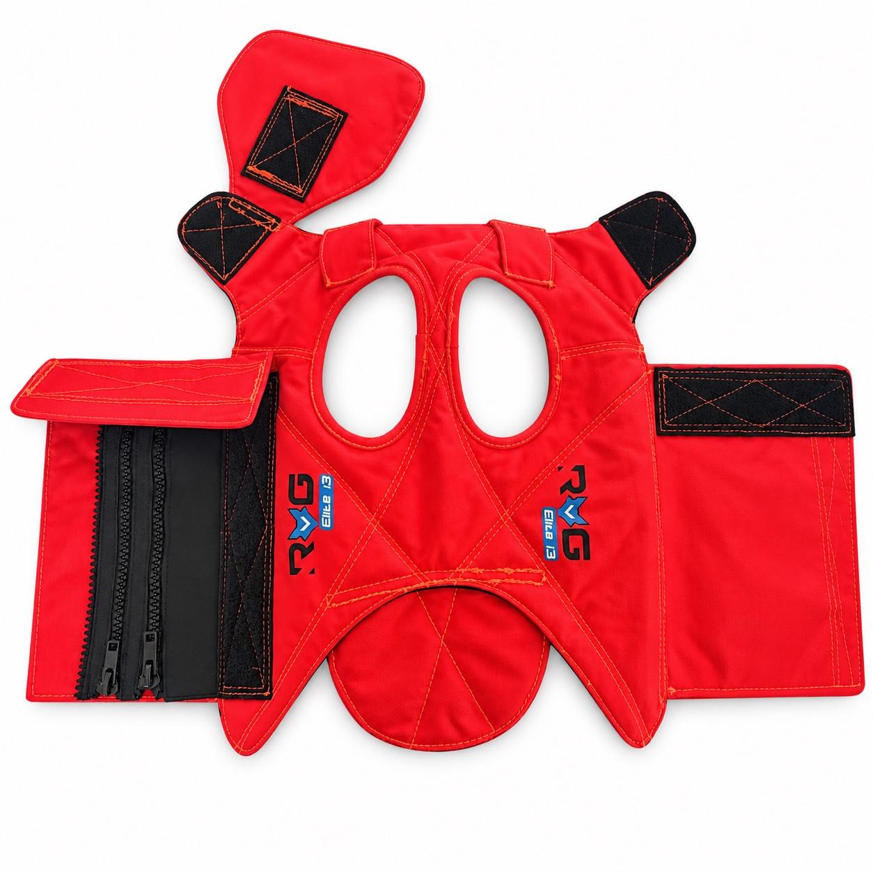 Gilet de Protection Chien de Chasse RoG Elite i3 — vignette 2