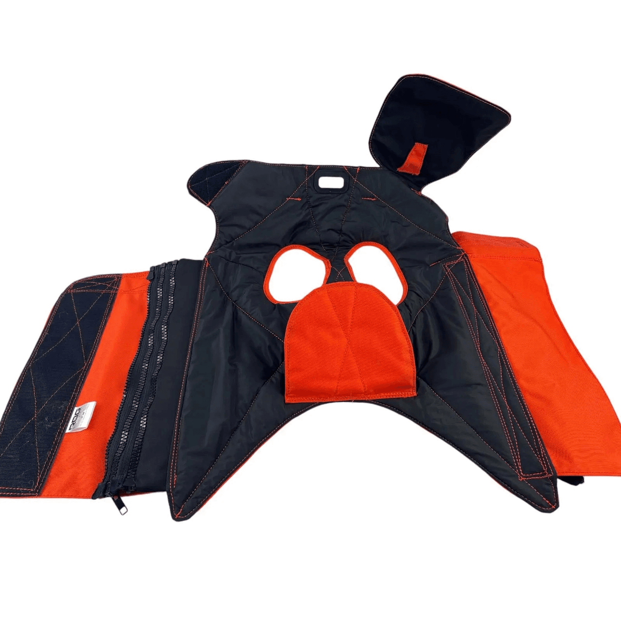 RoG Elite II Hunting Dog Protective Vest — vignette 3