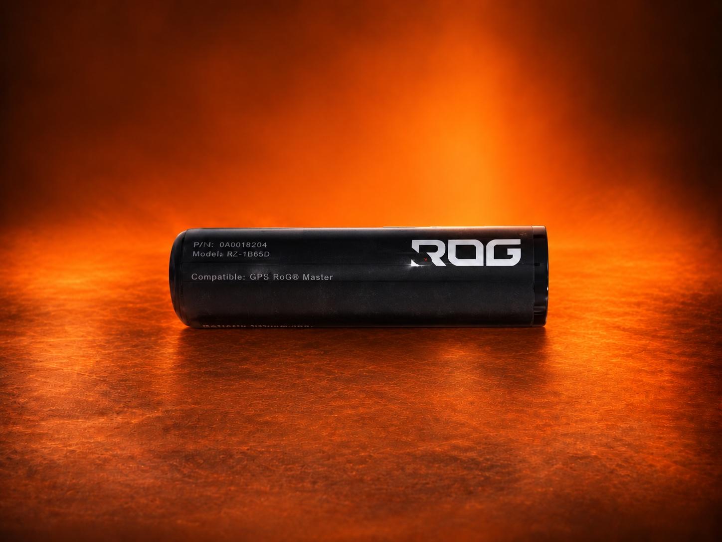 BATTERIE ROG® GPS & CAMERA