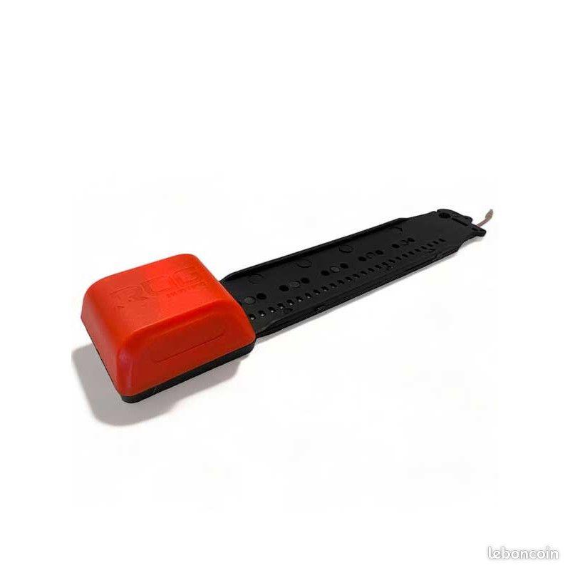 Beacon GPS RoG® Gen IV per collari Garmin TT15, TT10 e T5 — vignette 6