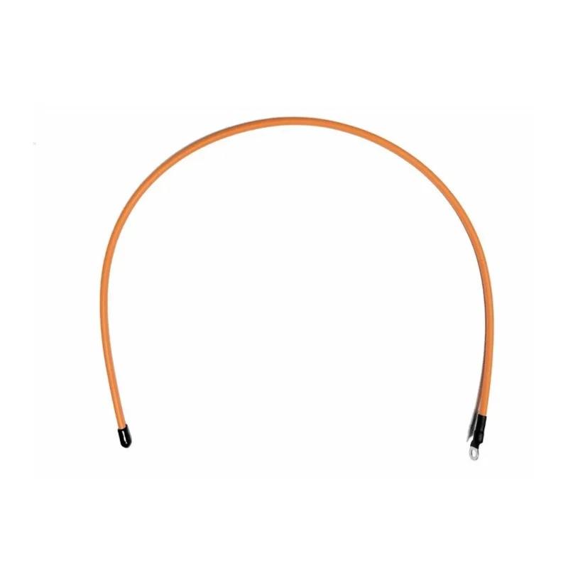 Anntenne collier 53cm Supra-RoG + — vignette 4