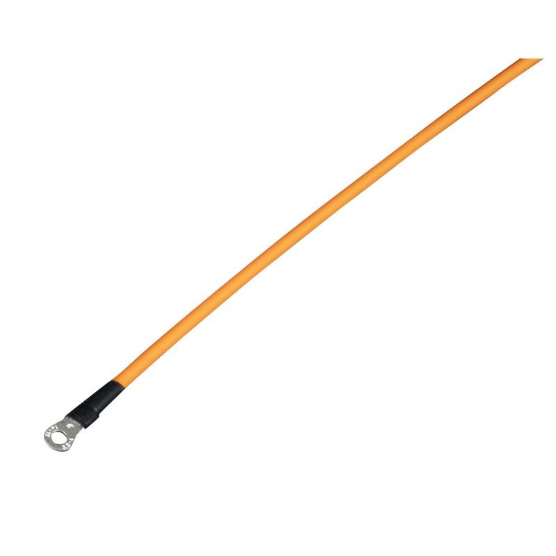 Anntenne collier 53cm Supra-RoG +