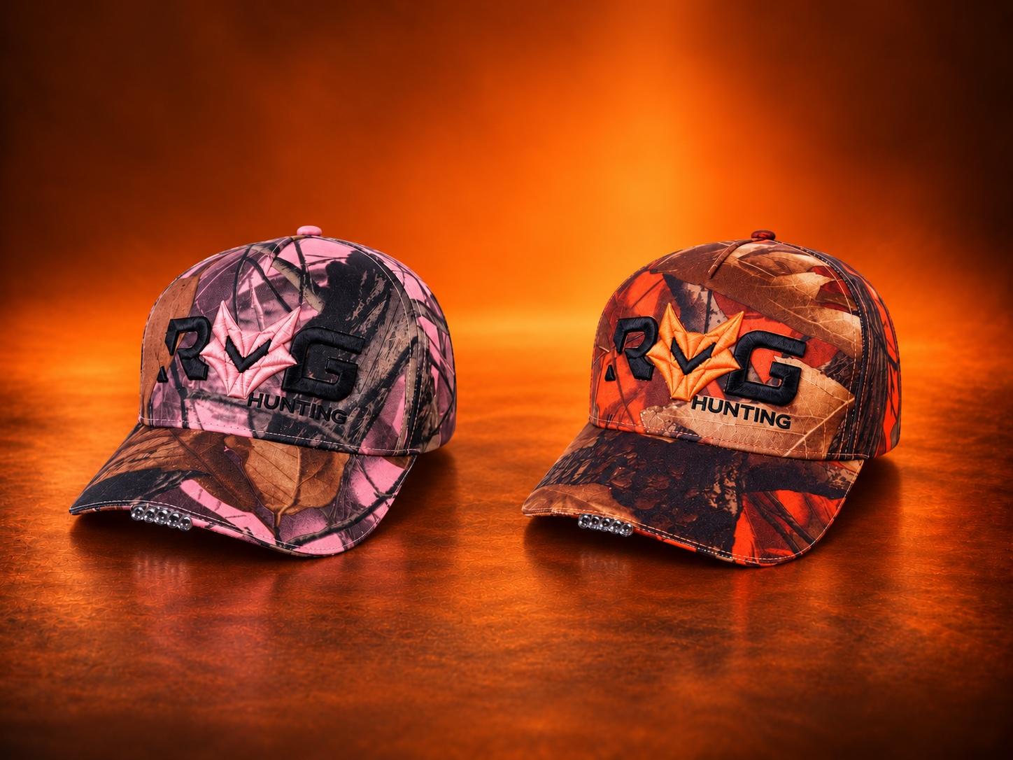 Casquette RoG Signature 