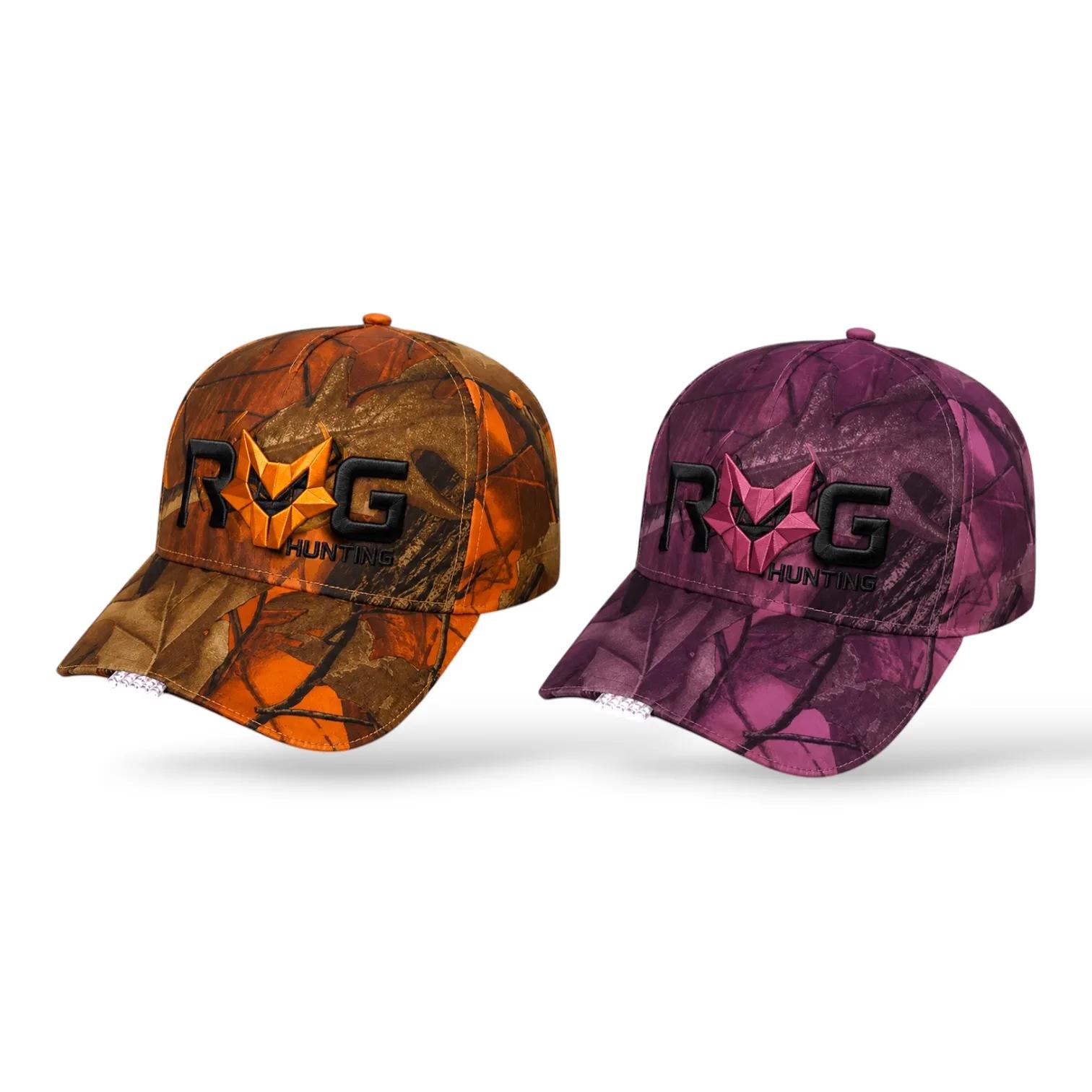 Cappellino RoG Signature
