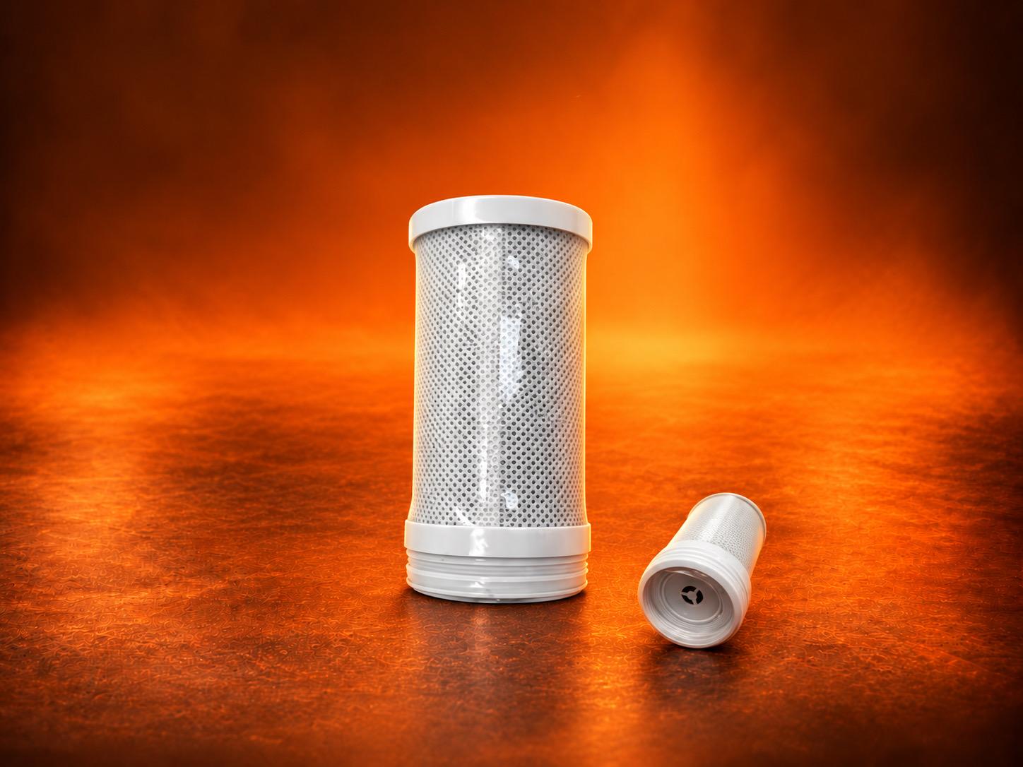 Cartouche Purificateur d’Eau