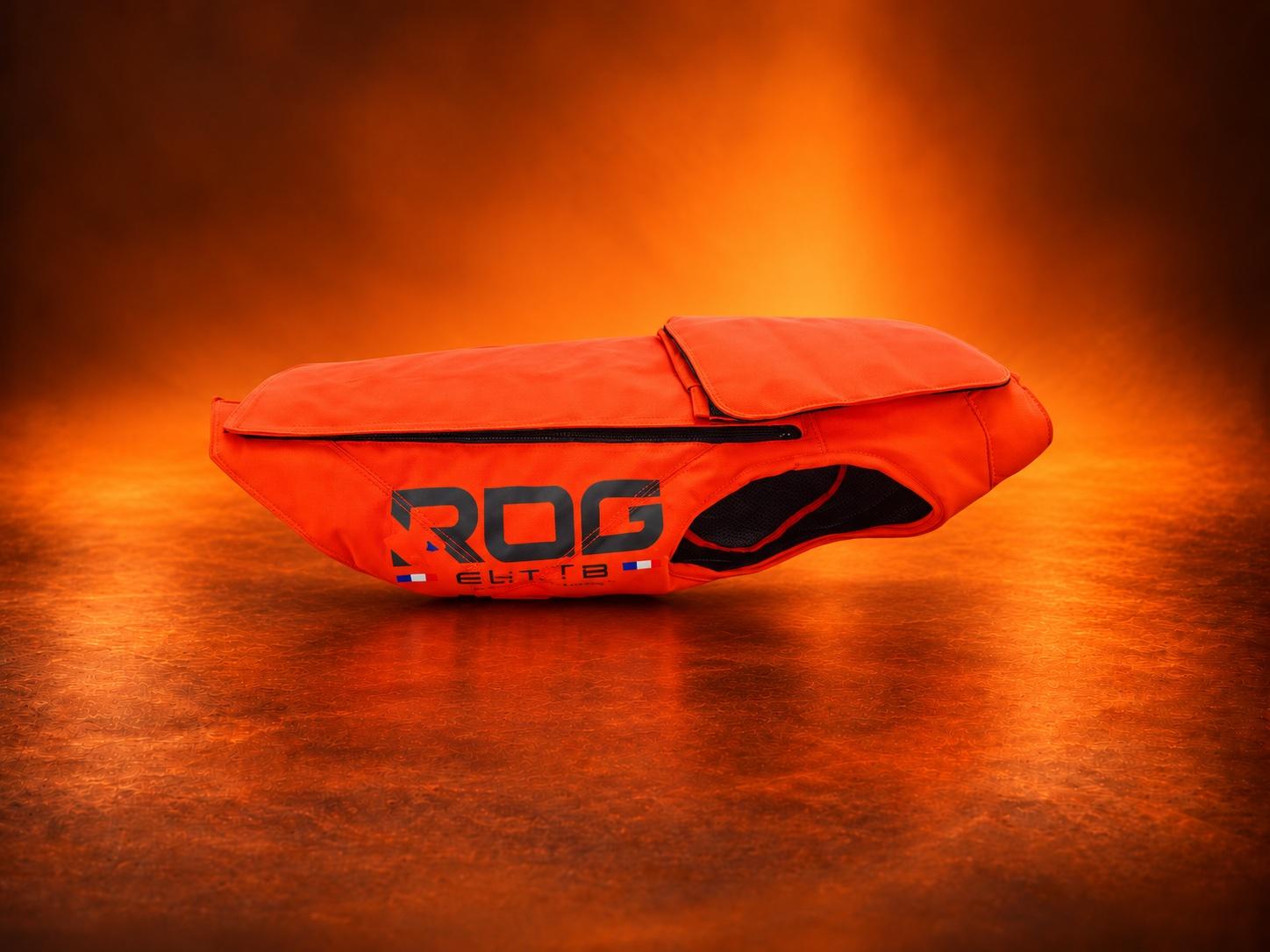 Gilet de Protection Chien de Chasse RoG Elite II