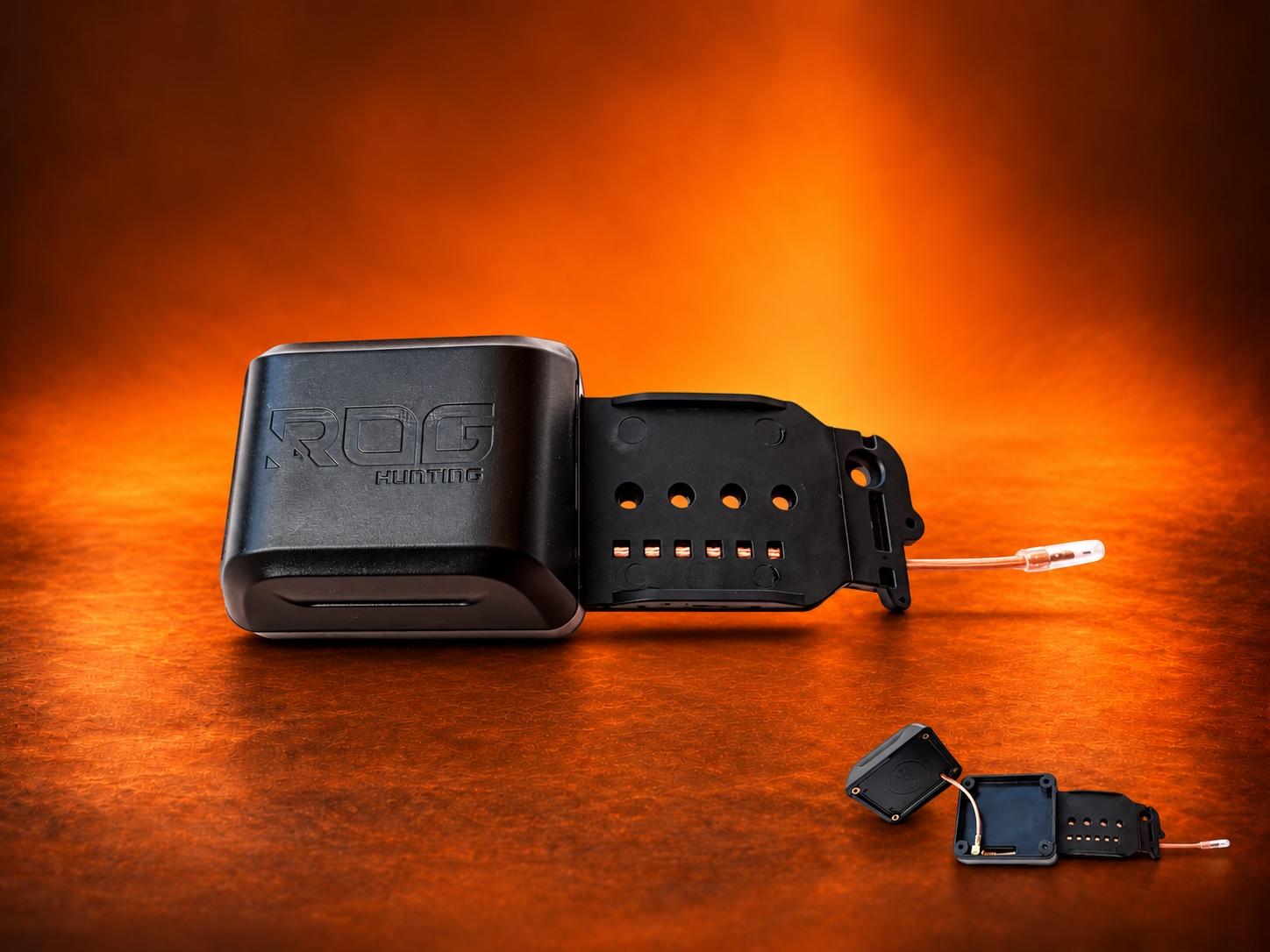 Balise GPS TT15 - T5 RoG McX