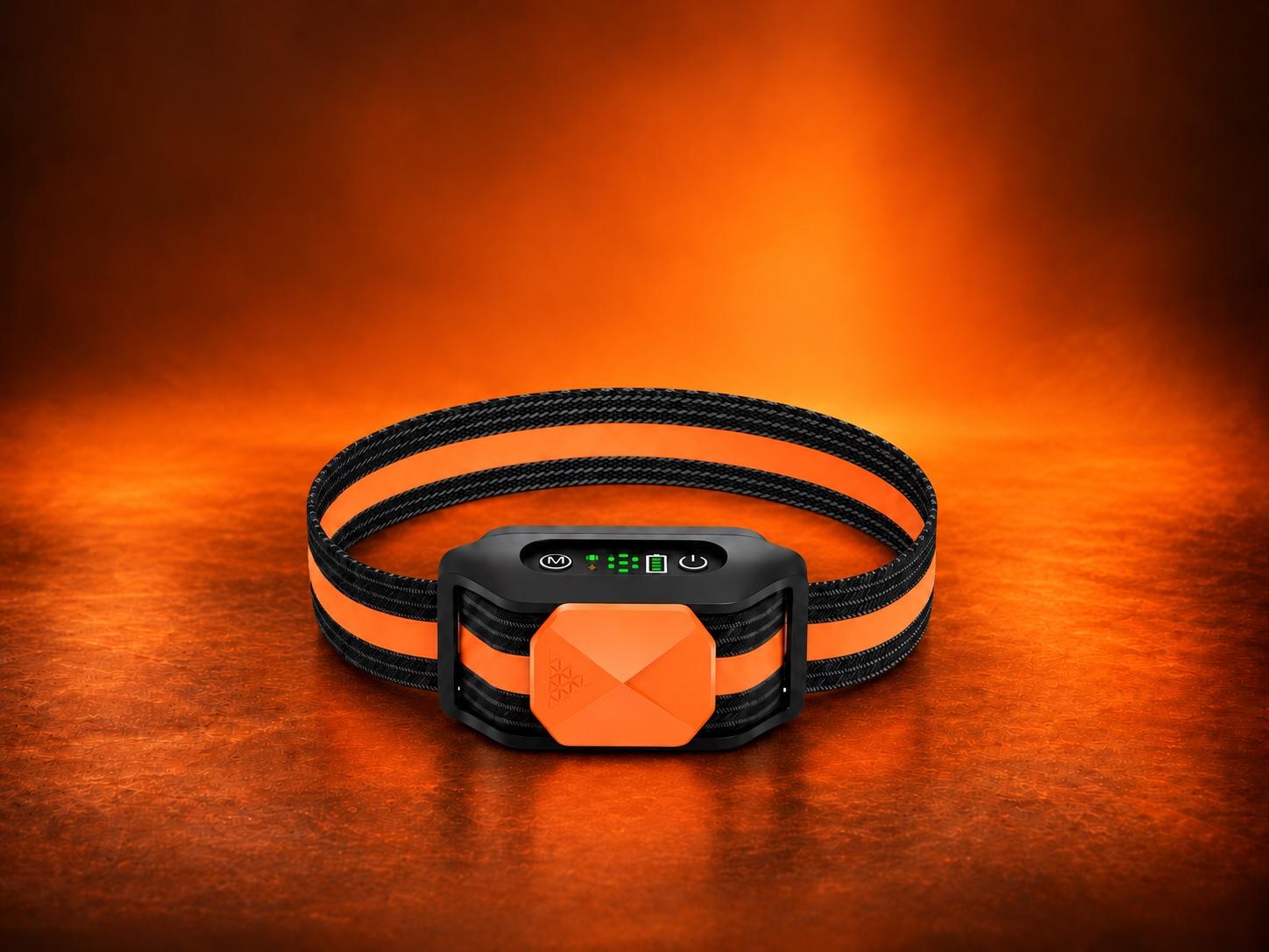 Collier Anti-Aboiement i-RoG