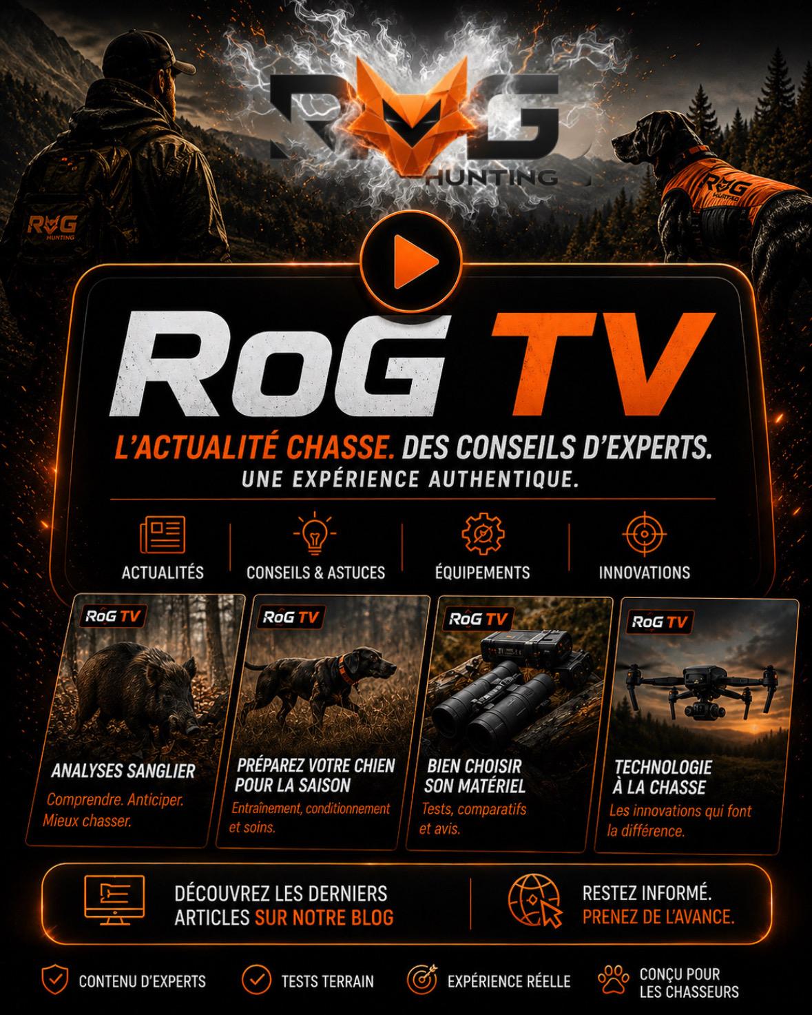 RoG TV