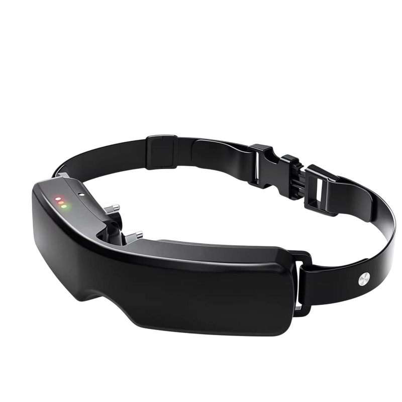 Collier GPS RoG Area IV